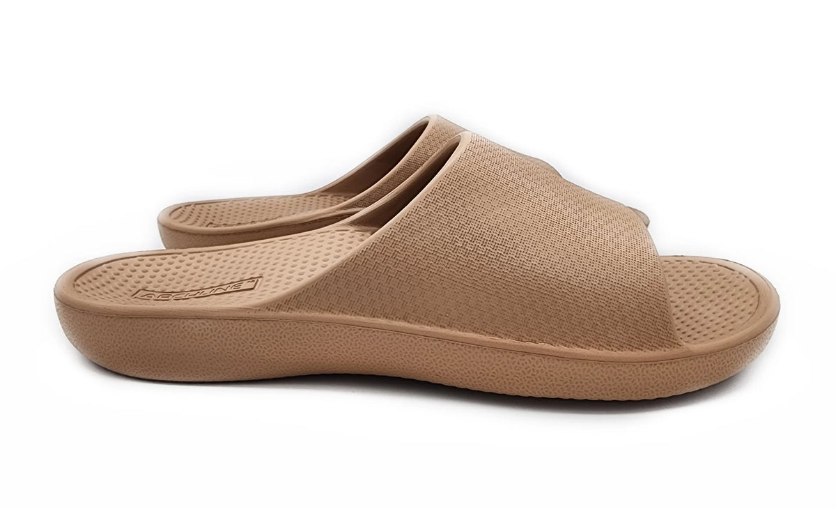 Archline Rebound Orthotic Slides - PUTTY by Archline – photo 5