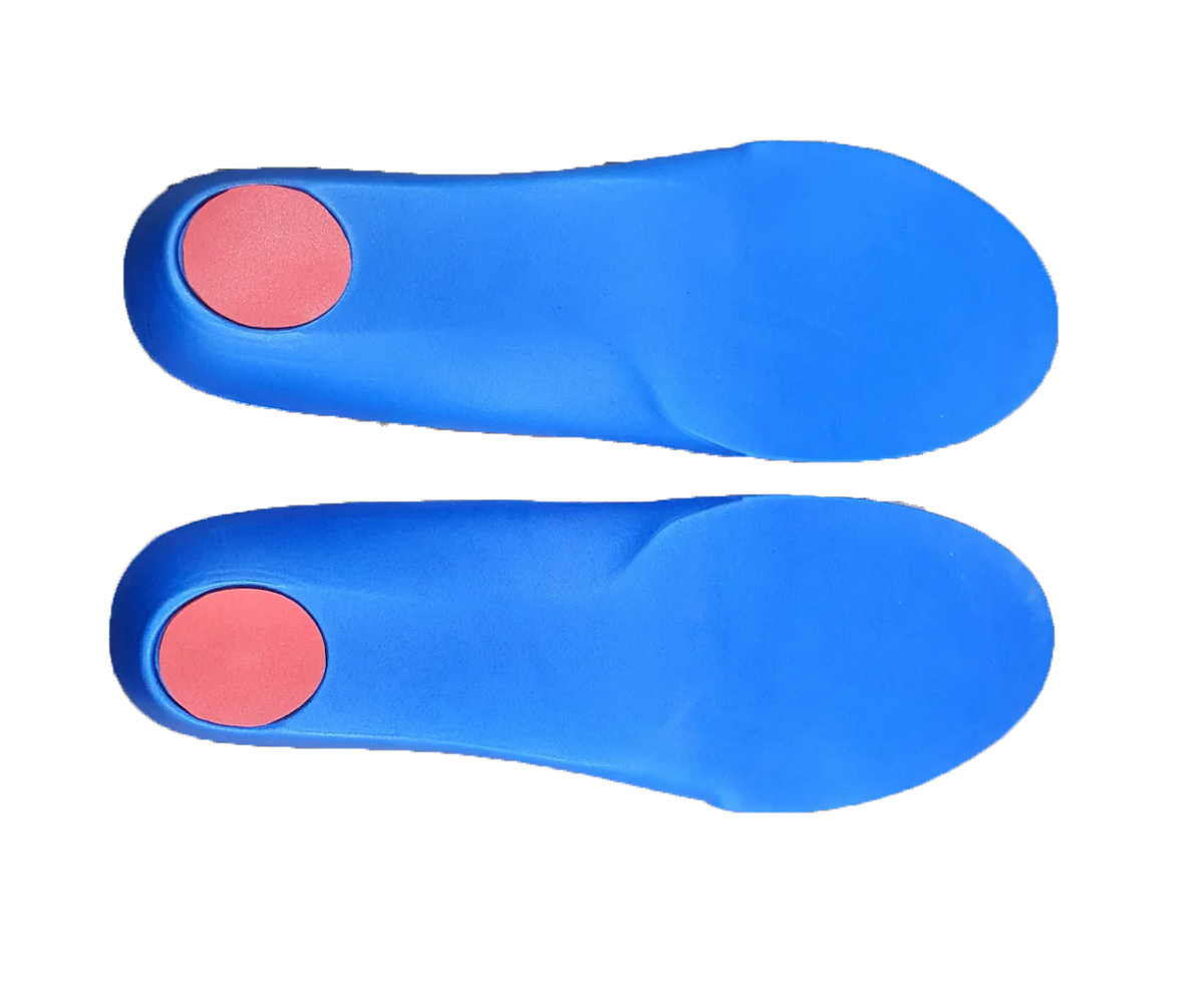 Archline Supination Orthotic Insoles – Full Length (Unisex) Plantar Fasciitis Hi by Archline – photo 5