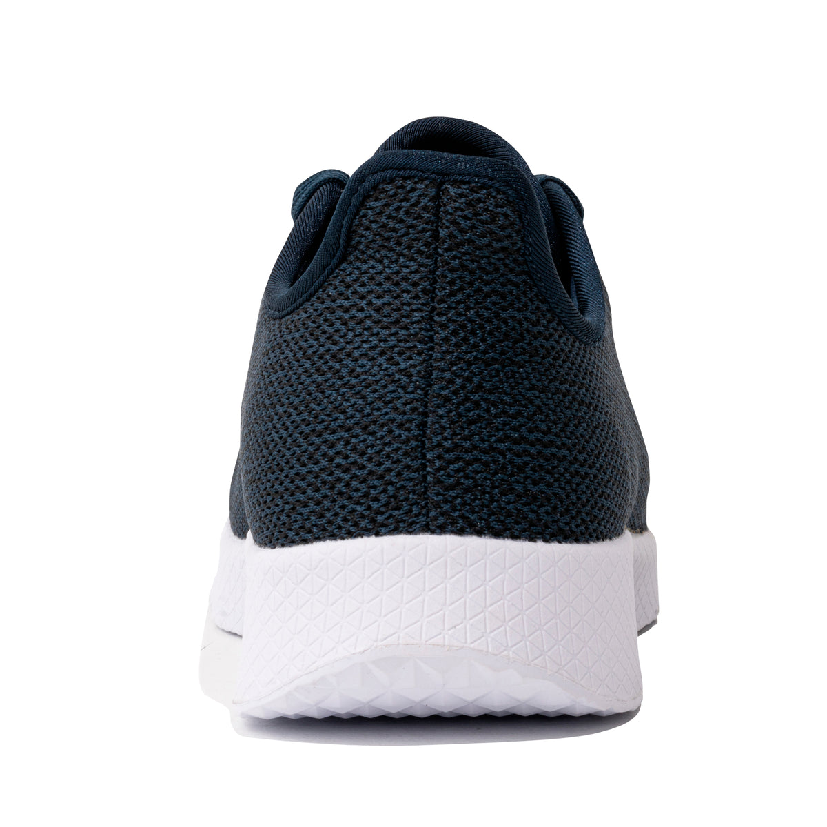 Axign River Lightweight Casual Orthotic Shoe - Navy by Axign – photo 6