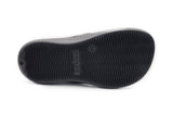 Archline Rebound Orthotic Thongs - BLACK by Archline – photo 5