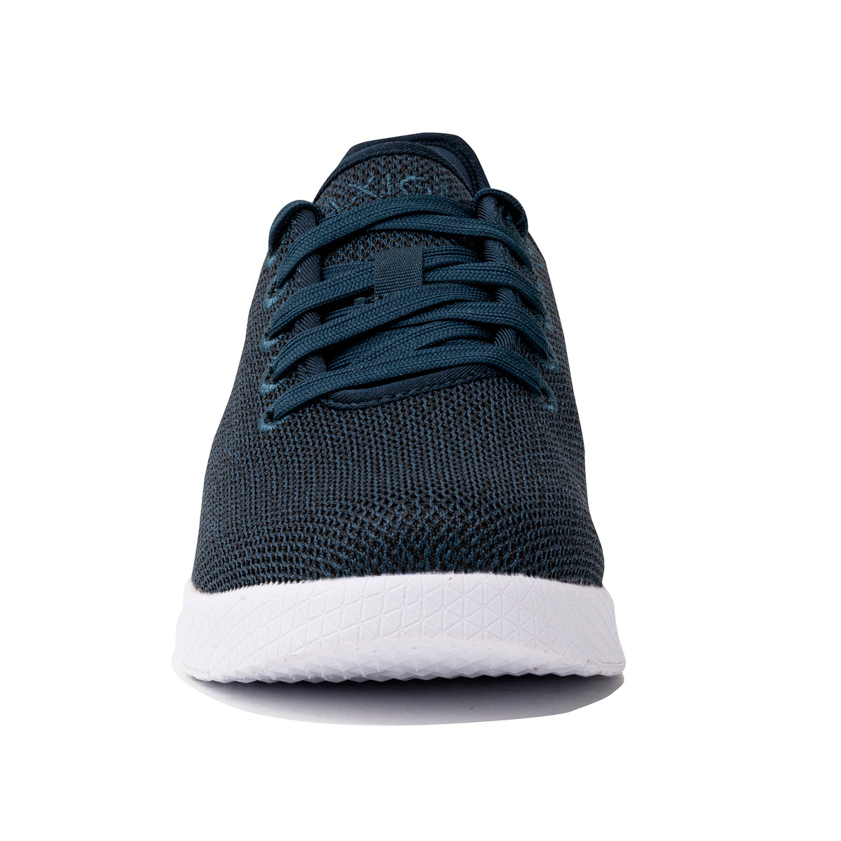 Axign River Lightweight Casual Orthotic Shoe - Navy by Axign – photo 2