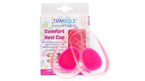 TRIMSOLE COMFORT HEEL CUP by Trimsole – photo 1