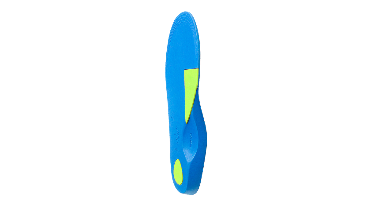 AXIGN ADVANCED FULL LENGTH ORTHOTICS by Axign – photo 1