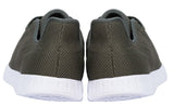 Axign River Lightweight Casual Orthotic Shoe - Khaki