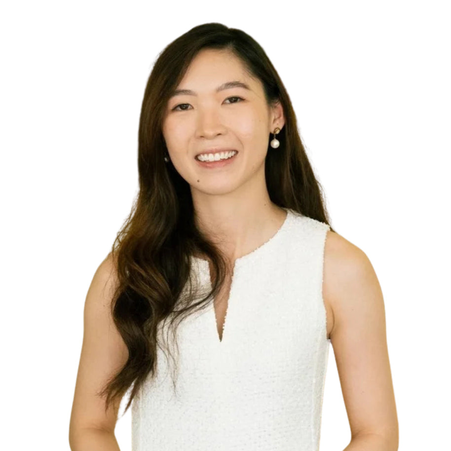 Patricia Ting