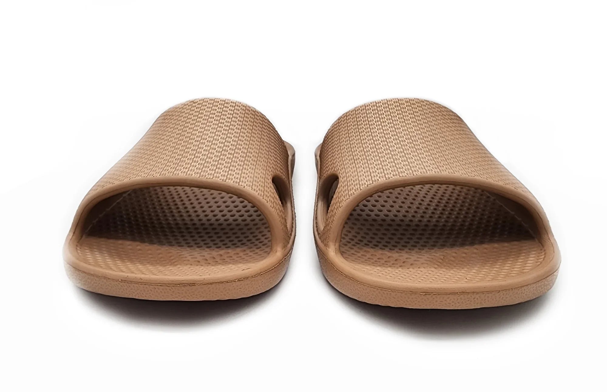Archline Rebound Orthotic Slides - Putty