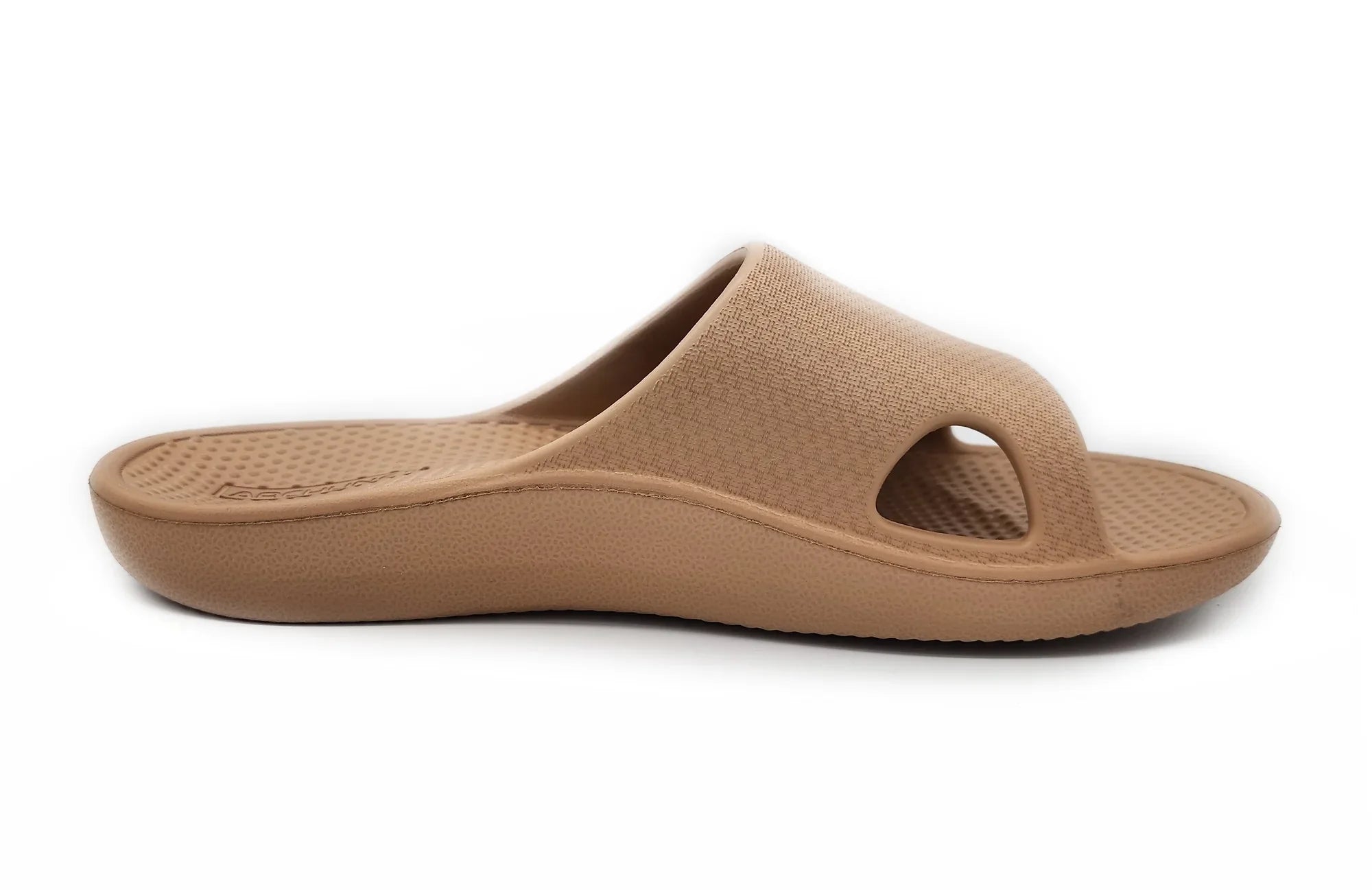 Archline Rebound Orthotic Slides - Putty
