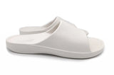 Archline Rebound Orthotic Slides - White