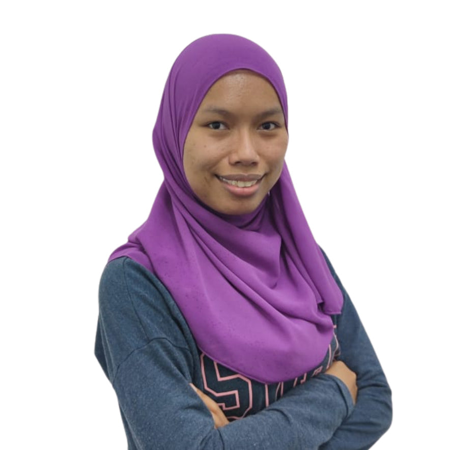 Shazleena Binti Kasirin