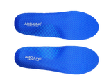 Archline Supination (High Arch) Orthotic Insoles Full Length (Unisex) Plantar Fasciitis