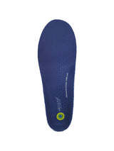 Archline Orthotic Insoles Active Full Length (Unisex) Plantar Fasciitis Foot Pain Relief