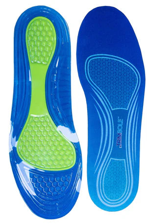 TRIMSOLE GEL ADVANCED INSOLES by Trimsole – photo 2