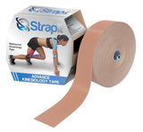 STRAPIT Advance JUMBO Roll 5CM X 31.5M by Strapit – photo 4