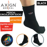 AXIGN PREMIUM CIRCULATION SOCKS by Axign – photo 1