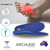 Archline Orthotic Insoles Sport Active – Full Length (Unisex) by Archline – photo 1