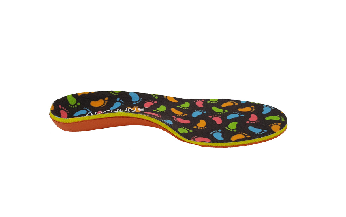 ARCHLINE ORTHOTICS - For KIDS by Archline – photo 3