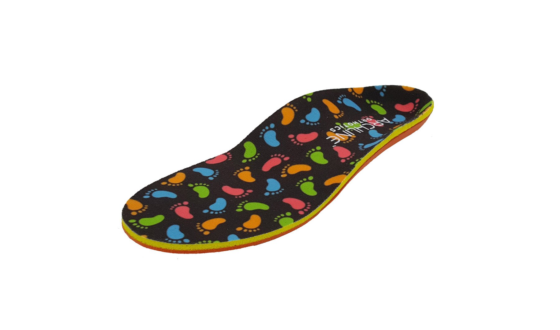 Archline Orthotic Insoles Balance Kids (Kids Unisex)