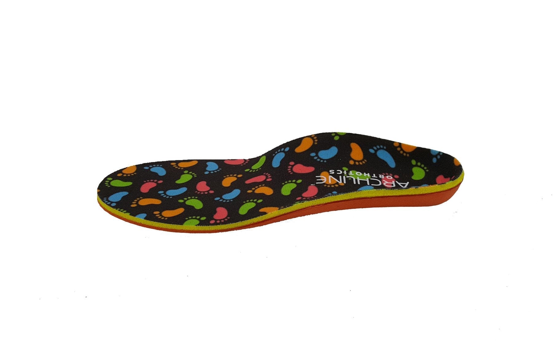 Archline Orthotic Insoles Balance Kids (Kids Unisex)