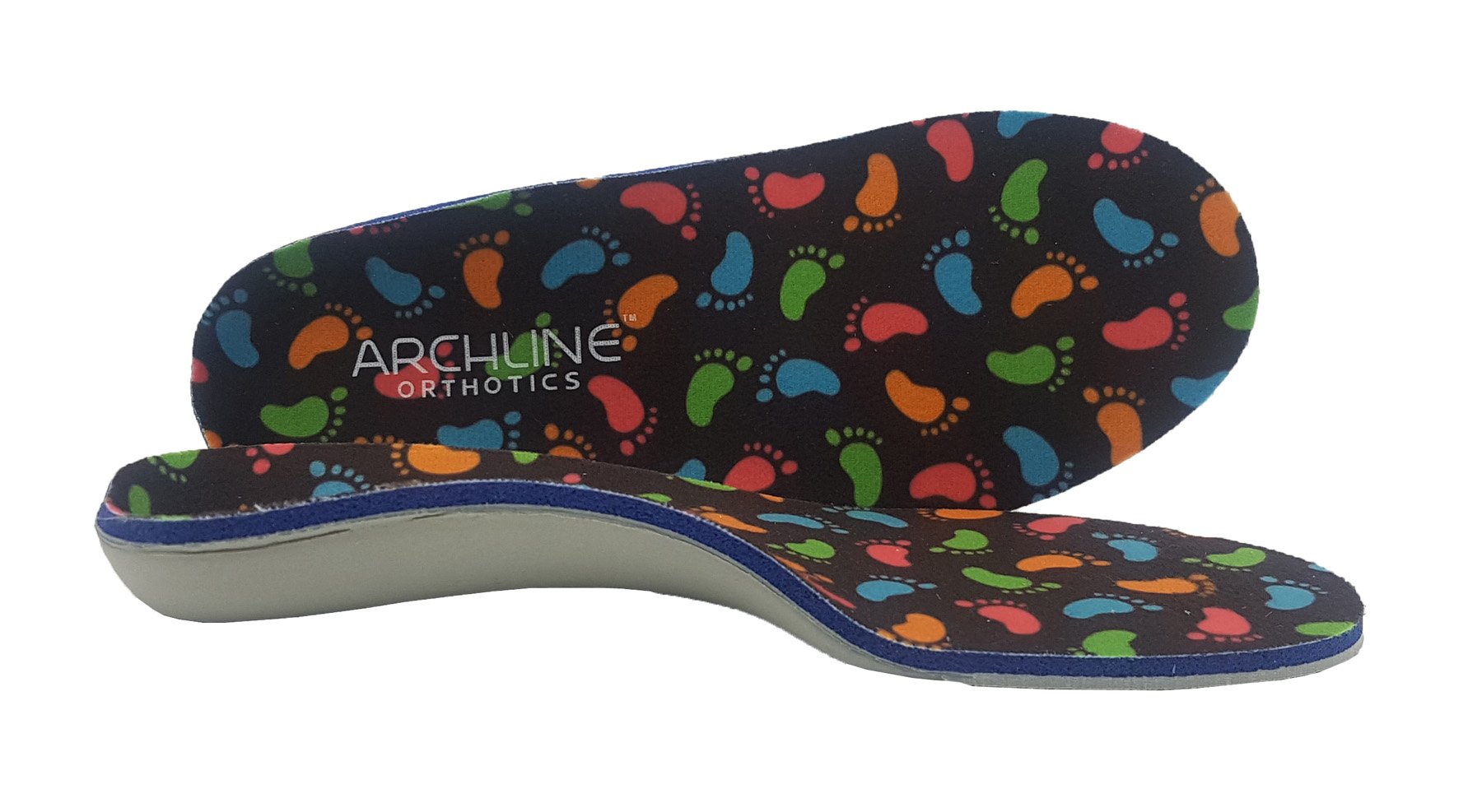 Archline Orthotic Insoles Balance Kids (Kids Unisex)