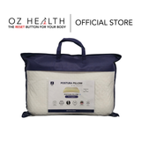POSTURA PILLOW By OzHealth - PRO SUPPORT