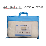 Postura Pillow by OzHealth - Pro Comfort