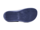 Archline Rebound Orthotic Thongs - NAVY by Archline – photo 5