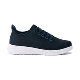 Axign River Lightweight Casual Orthotic Shoe - Navy by Axign – photo 4