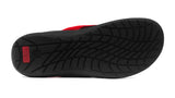 AXIGN ORTHOTIC FLIP FLOPS – RED by Axign – photo 9