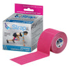 Strapit 50mm x 5m Advance KTAPE Pink