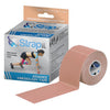 Strapit 50mm X 5M Kinesiology Tape Tan