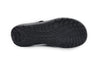Axign Premium Bling Orthotic Thongs - Black