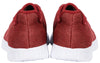 Axign River Lightweight Casual Orthotic Shoe - Red