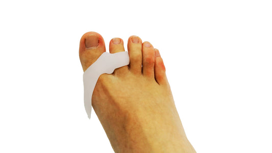 Oz Health Bunion Corrector