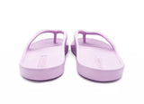 Archline Rebound Orthotic Thongs - Lilac