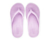 Archline Rebound Orthotic Thongs - Lilac
