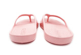 Archline Rebound Orthotic Thongs - Pink