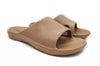 Archline Rebound Orthotic Slides - Putty