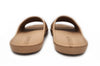 Archline Rebound Orthotic Slides - Putty