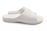Archline Rebound Orthotic Slides - White