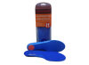 Archline Supination (High Arch) Orthotic Insoles Full Length (Unisex) Plantar Fasciitis
