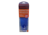 Archline Supination (High Arch) Orthotic Insoles Full Length (Unisex) Plantar Fasciitis