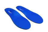 Archline Supination (High Arch) Orthotic Insoles Full Length (Unisex) Plantar Fasciitis