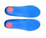 Archline Supination (High Arch) Orthotic Insoles Full Length (Unisex) Plantar Fasciitis