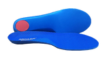 Archline Supination (High Arch) Orthotic Insoles Full Length (Unisex) Plantar Fasciitis