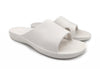 Archline Rebound Orthotic Slides - White