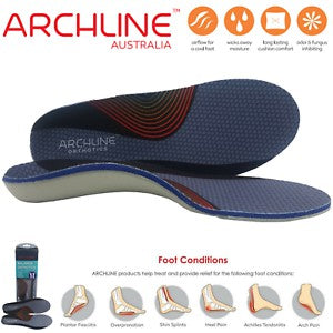 ARCHLINE ORTHOTICS BALANCE by Archline – photo 1