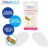 TRIMSOLE BALL OF FOOT GEL PAD by Trimsole – photo 1
