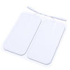 HEALTHMATE SELF-ADHESIVE ELECTRODEPADS 10*5CM by Healthmate – photo 1