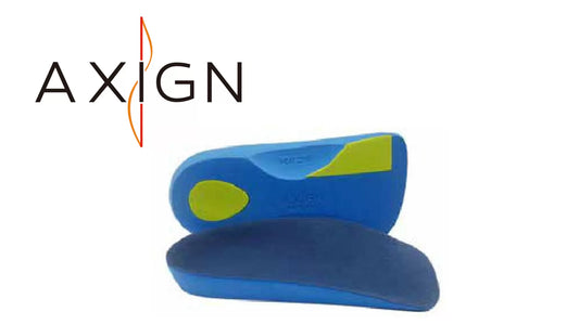 AXIGN ADVANCED 3/4 LENGTH by Axign – photo 2