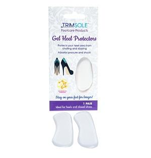 TRIMSOLE GEL HEEL PROTECTOR by Trimsole – photo 1